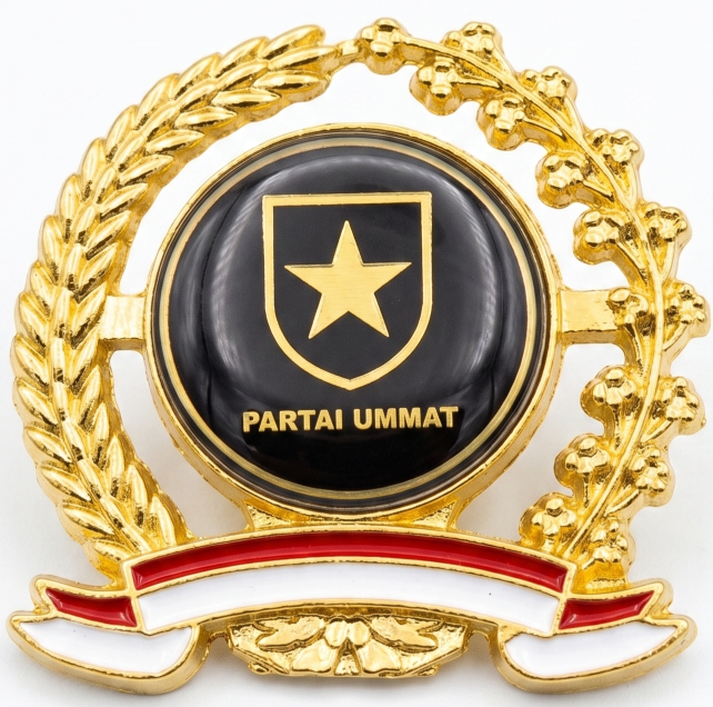PIN Merah Putih