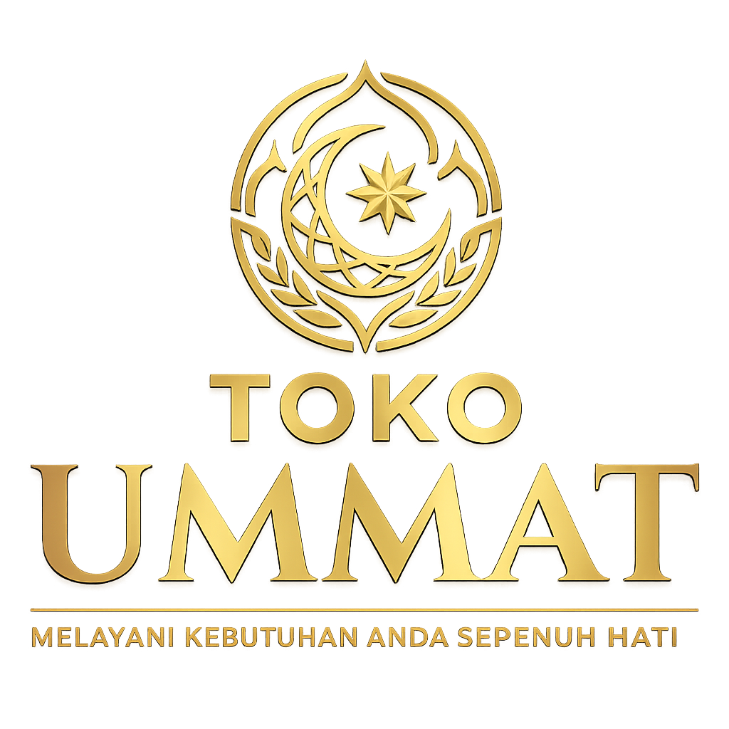 Logo Toko Ummat